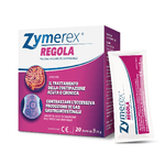 ZYMEREX REGOLA 20 BUSTE