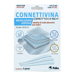 connettivina - cerotto hi tech descrizione