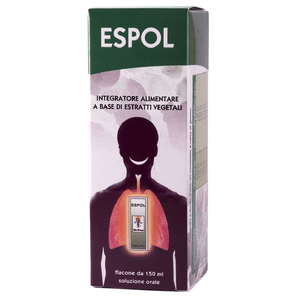 espol - sciroppo