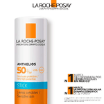 La Roche-Posay Anthelios Stick Protettivo Zone Sensibili 9g