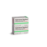 valeriana system - integratore di vitamina b6 con estratto di valeriana standardizzato, utile per colmare le