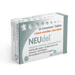 neudel - integratore alimentare