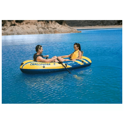 Intex-68367-barca-gonfiabile-2-persona-e--Canotto-gonfiabile