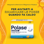 polase - integratore alimentare di sali minerali