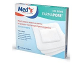 farmapore - medicazione adesiva sterile