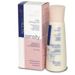 Nutralite Sensity Latte Detergente 150mL