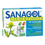 sanagol menta fredda