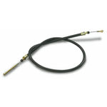 Cavo acceleratore manuale adattabile al riferimento originale Fiat 5149955