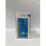 Bailleul Biorga Cystiphane Capelli e unghie 120 compresse