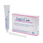 saginil in 10 cannule tubo60 millilitri