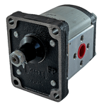 Pompa ad ingranaggi gruppo 2 14,20 CC dx