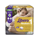 libero newborn 1 2-5 kg 24pz