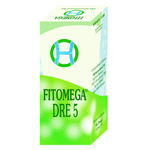 fitomega dre 5 - gocce