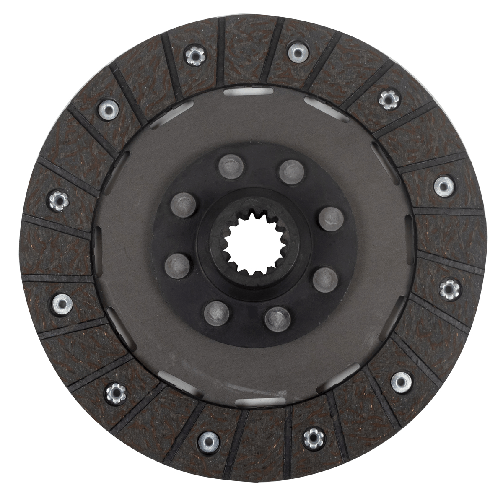 Disco frizione 184x127 a 15 cave adattabile a Nibbi NB4453