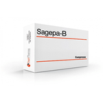 sagepa b 30 compresse