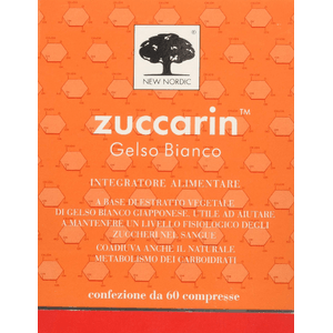 zuccarin - gelso bianco