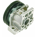Innesto elettromagnetico 12VDC per pompe gruppo 1 e 2 14 daNm