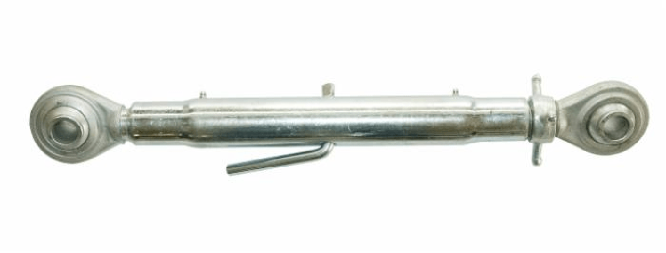 Terzo punto meccanico completo cat. III Ama per trattore lunghezza 650-970mm