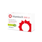 vitamina d 2000 u.i. - descrizione