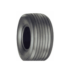 Pneumatico rigato piatto 15x6,00/6" 6PR