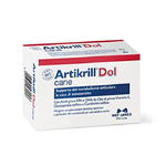 artikrill dol - cane