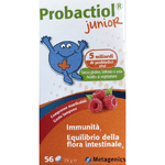 Probactiol Junior New 56 Compresse Masticabili