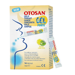 otosan - gola gel forte