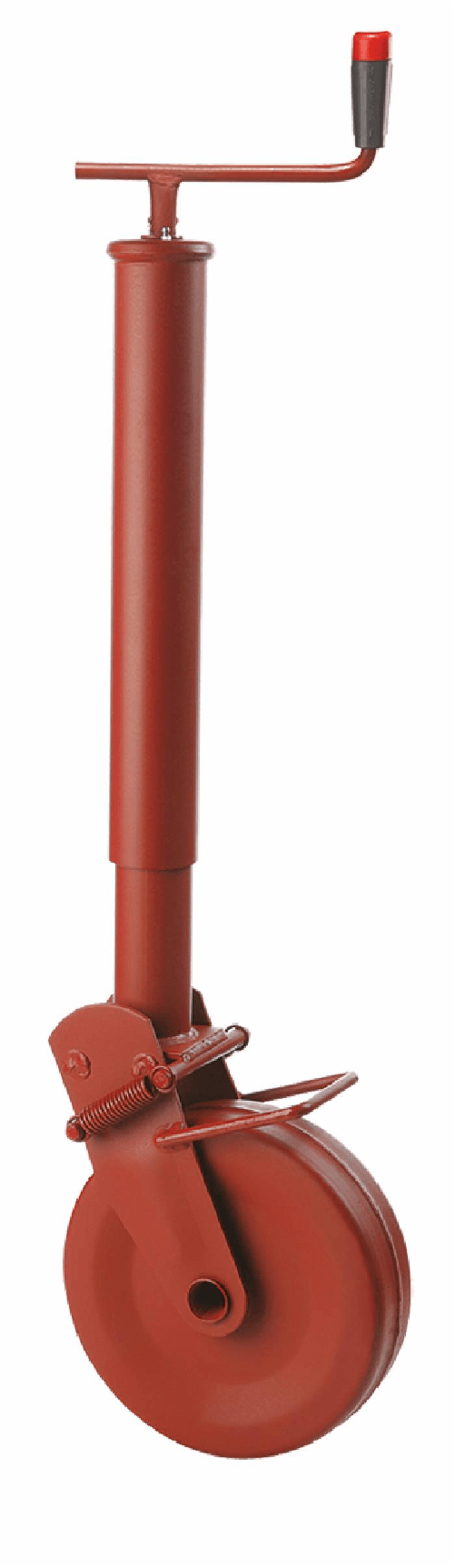 Servotimone Ruota Appoggio Molla Ribaltamento Semiauto Simol 1500kg