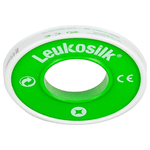 Leukoplast/-Silk BSN medical Leukosilk 500 x 1,25 cm 1 pezzo(i)