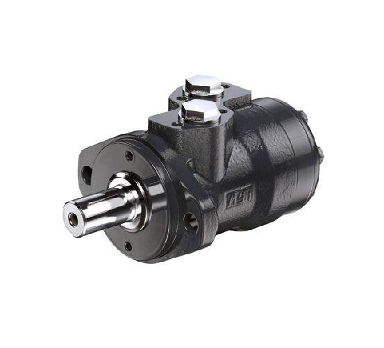 Motore orbitale OMR X 80