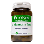 fitoben - d-mannosio forte