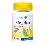 longlife - e selenium