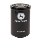 Filtro nafta per gasolio adattabile al rif. originale John Deere AL156625