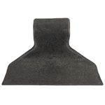 Mazza trincia 150x88mm attacco 60mm e foro 20,5mm