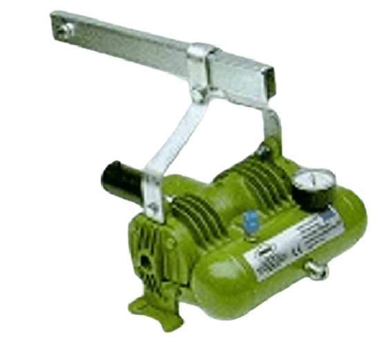 Compressore per presa di forza