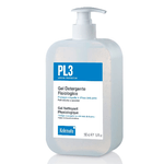 pl3 gel detergente fisiologico - descrizione