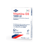 vitamina d3 - descrizione