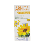 arnica 90 plus 75 millilitri