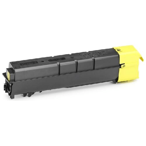 KYOCERA TK-8705Y cartuccia toner 1 pz Originale Giallo