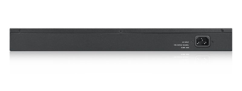 Zyxel-GS1900-48--Switch-Gigabit-48-Porte-con-Gestione-Smart