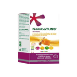 KALOBATUSS BAMBINI SCIROPPO 180 G