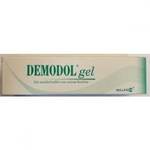 demodol gel antidolorifico