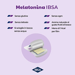 ibsa melatonina - descrizione