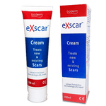 exscar - cream