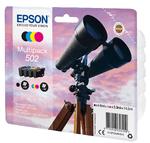 Epson-T02V64020-MULTIPACK-4-COL.502-BL.