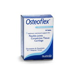 osteoflex - integratore alimentare dalla formulazione a base di glucosamina, condroitina, curcuma,