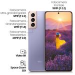 Samsung-Galaxy-S21--5G-256-GB-Display-6.7--Dynamic-AMOLED-2X-Phantom-Violet