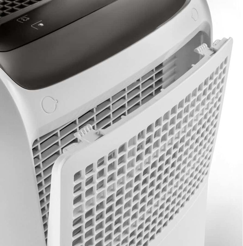 DeLonghi-DDSX220-5-L-44-dB-Bianco