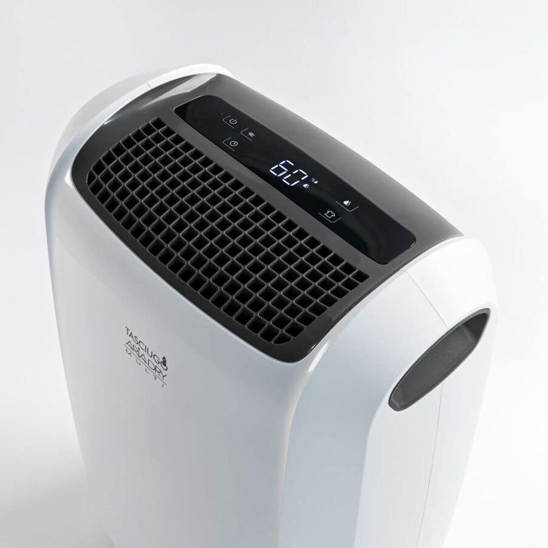 DeLonghi-DDSX220-5-L-44-dB-Bianco