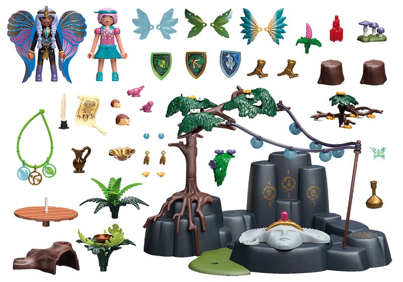 Playmobil-Ayuma-70808-set-da-gioco